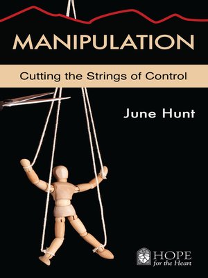 cover image of Manipulation